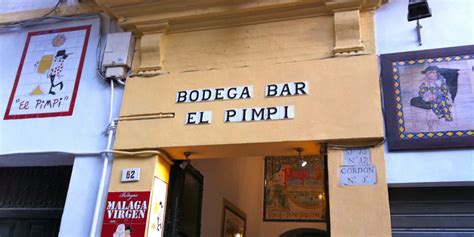 el pimpi marbella.